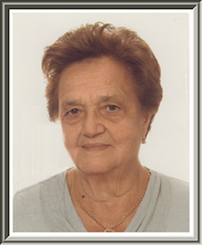 Maria Benvenuto Bidin